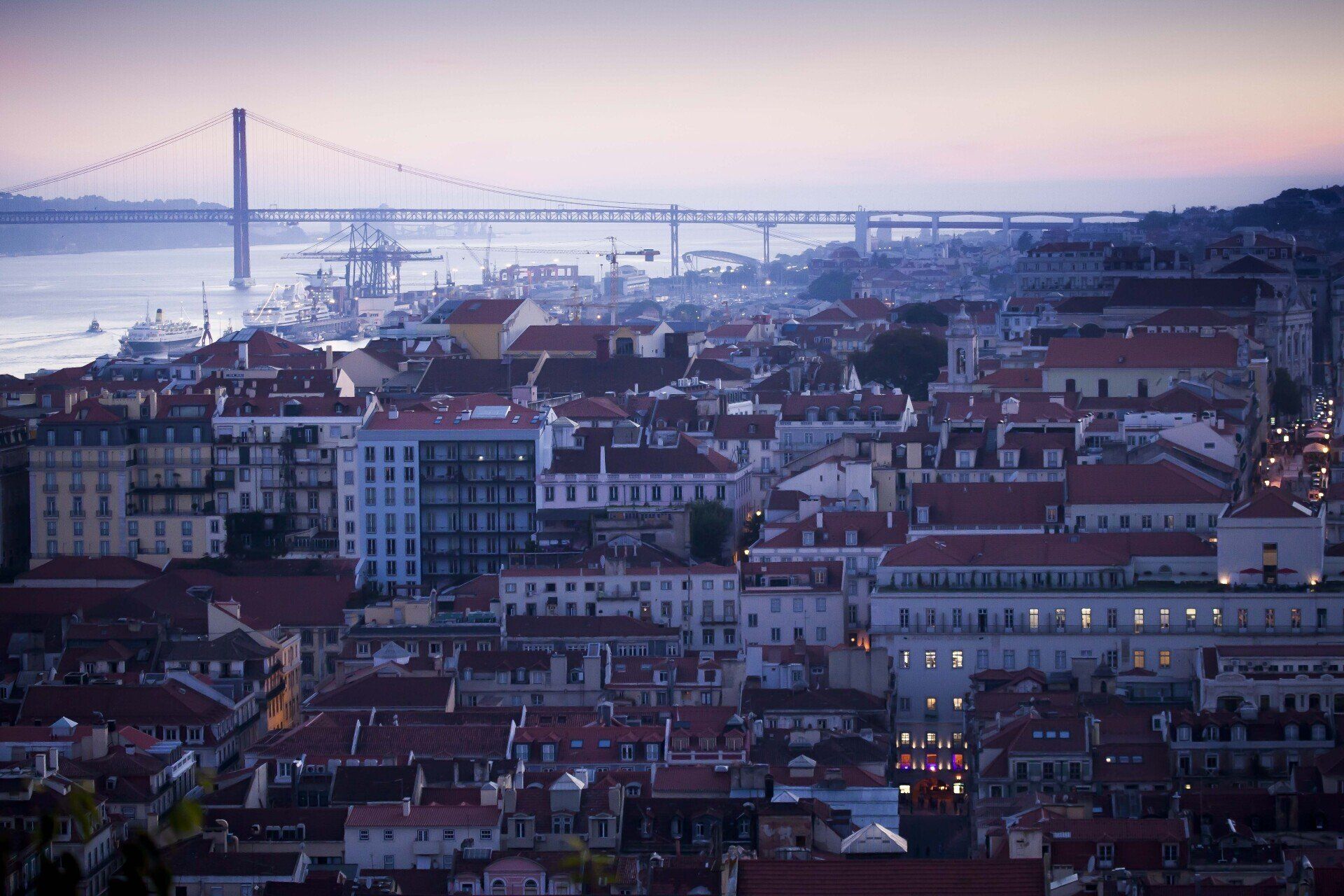 lisboa noche