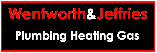 Wentworth and Jeffries-Logo