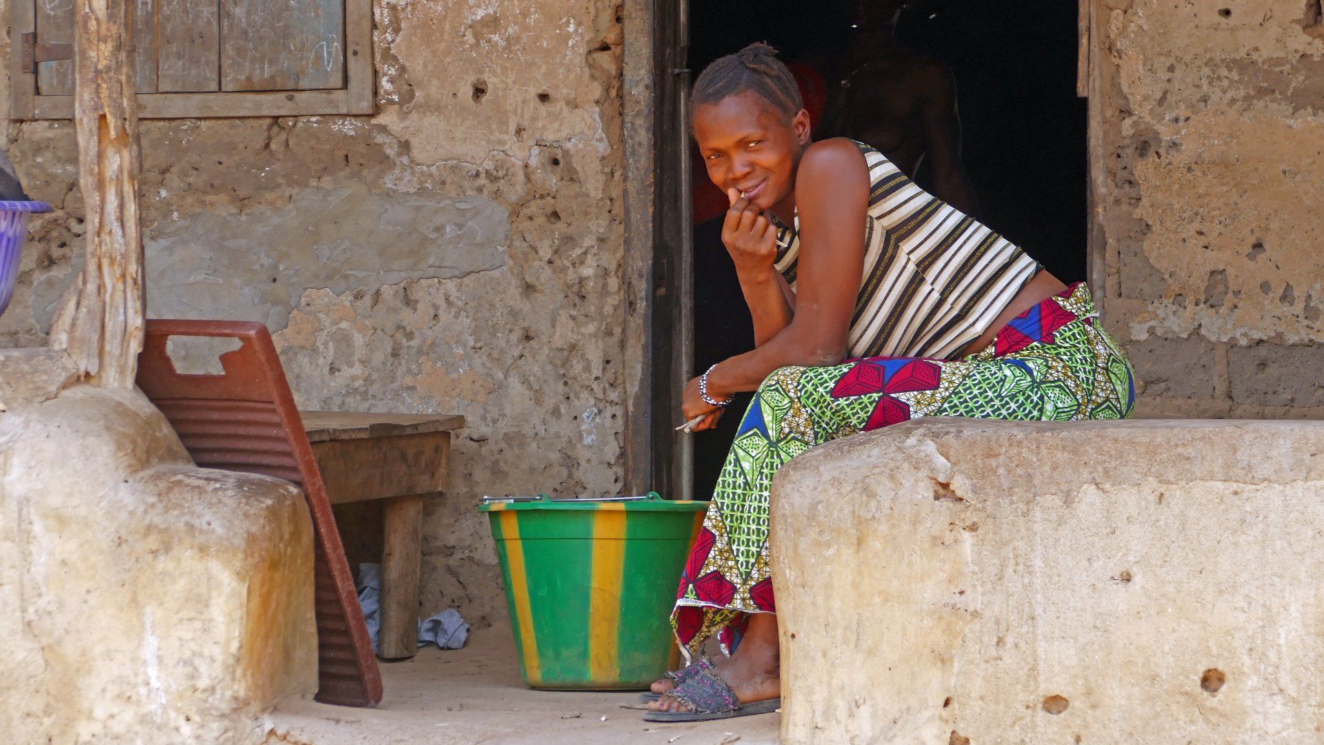 Sierra Leone - Informationen zu Land, Menschen und Kultur