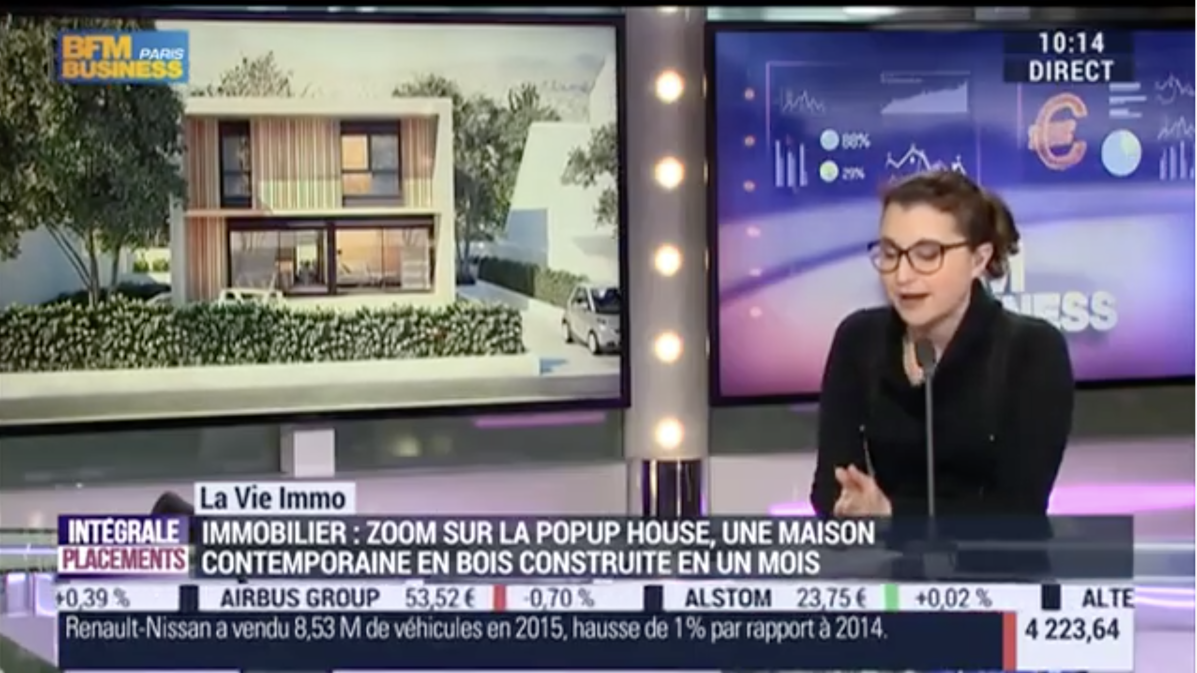 BFM TV