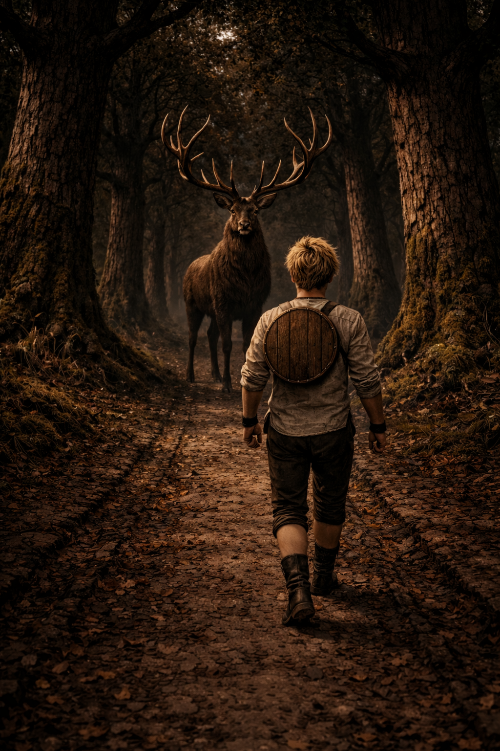 GOTTWIN – DIE GESCHICHTE