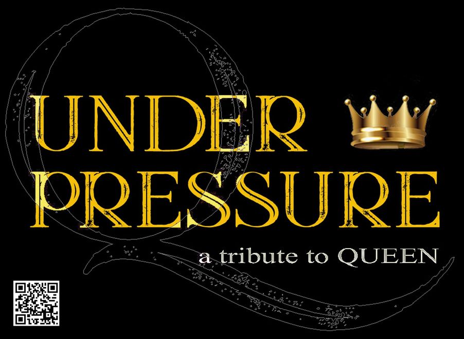 Under Pressure