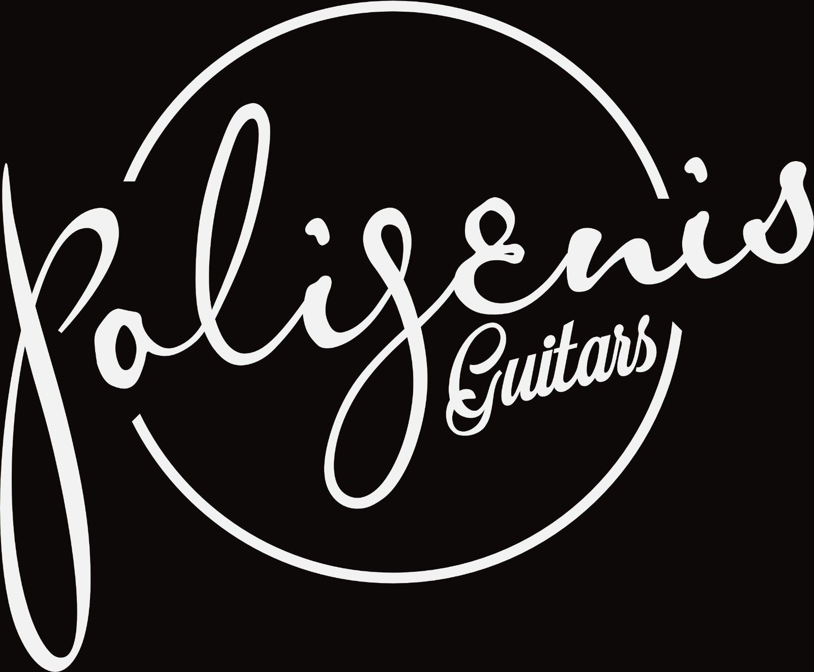 Poligenis Guitars