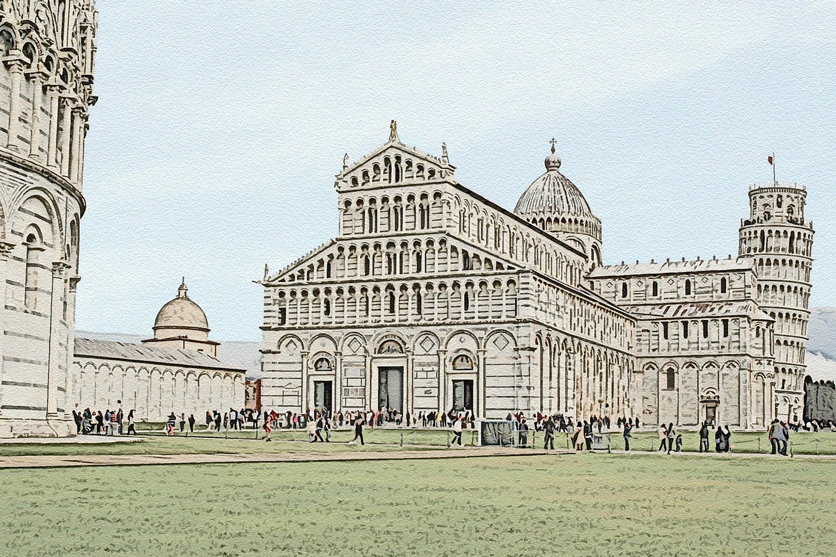 Pisa