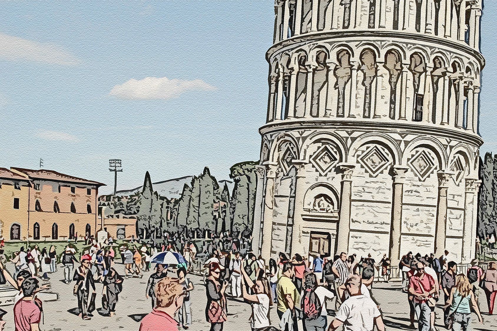 Pisa