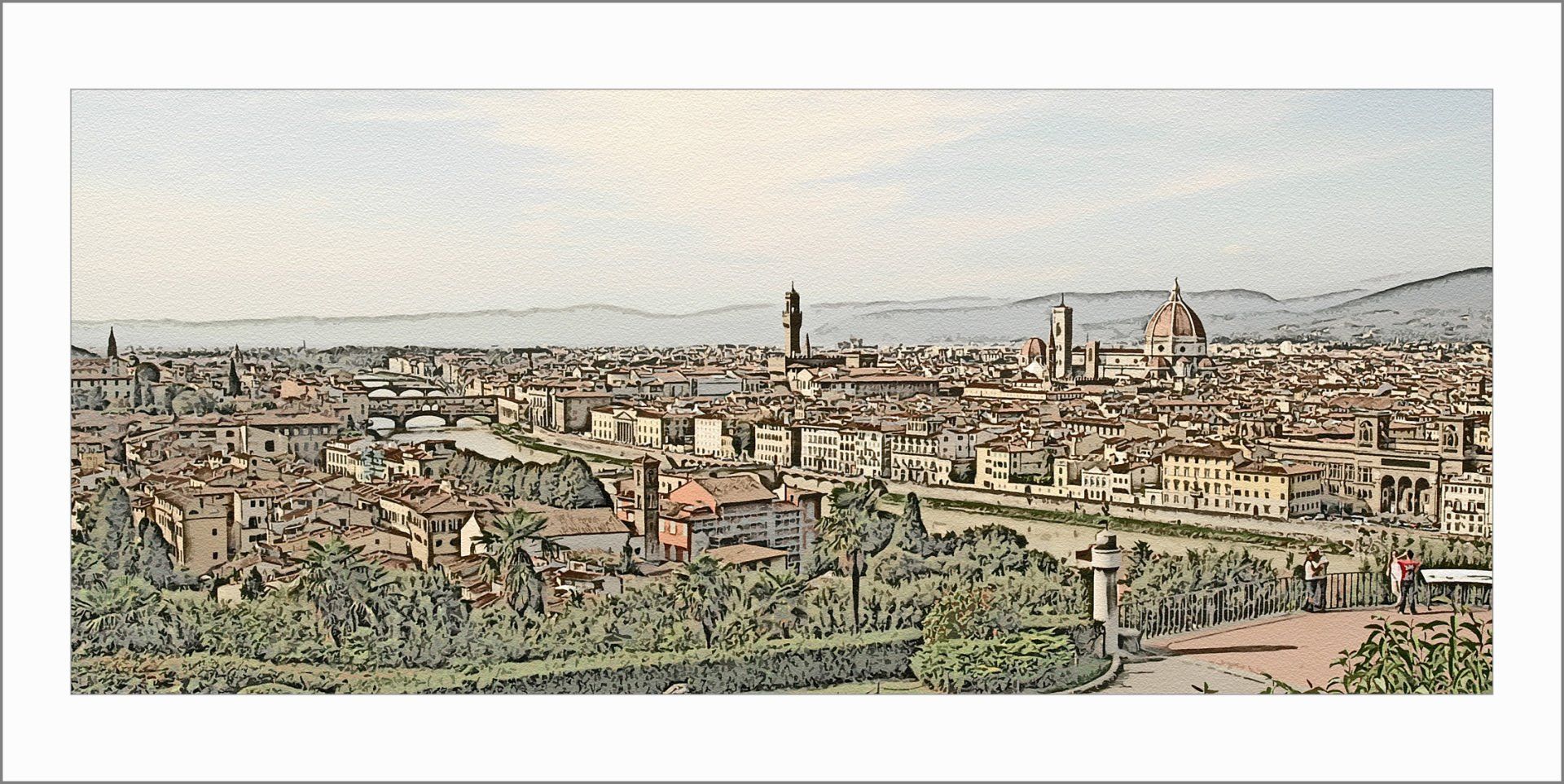 Florenz