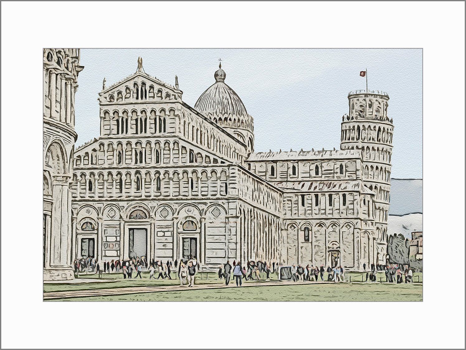 Pisa