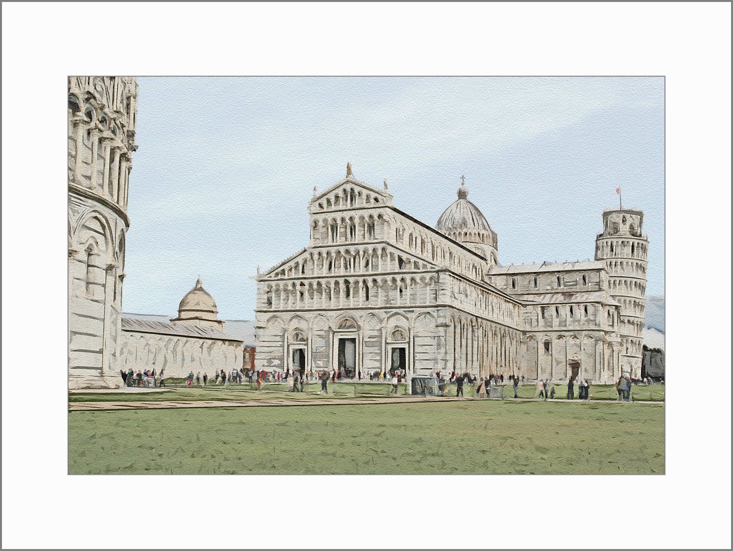 Pisa