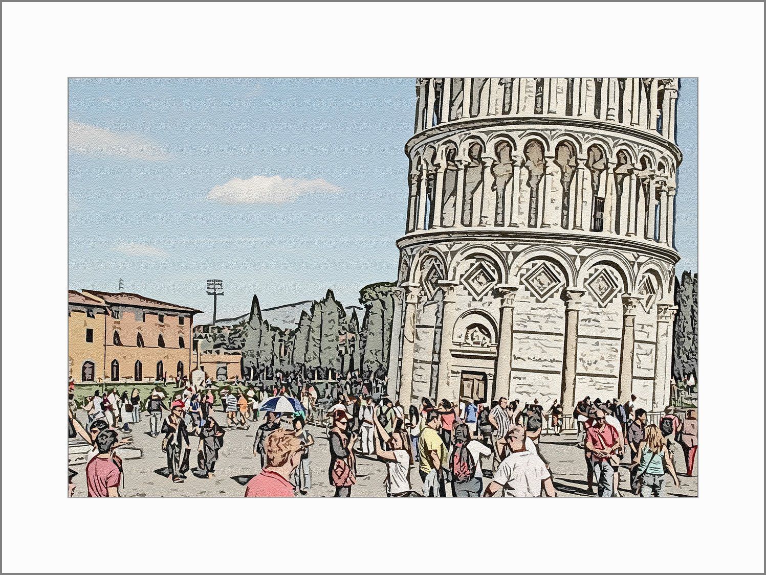Pisa