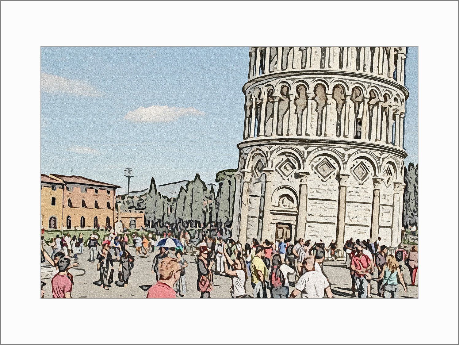 Pisa