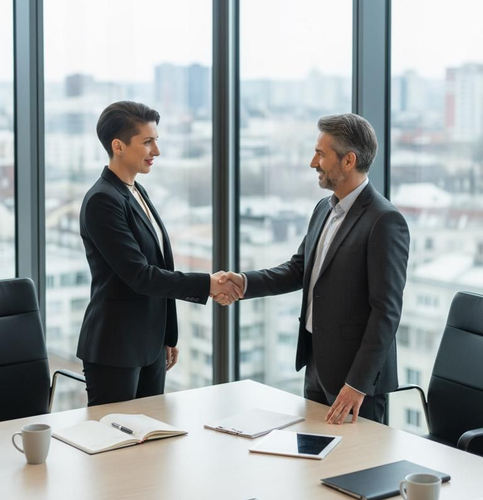 Unternehmensberatung Bulgarien Coll Solutions