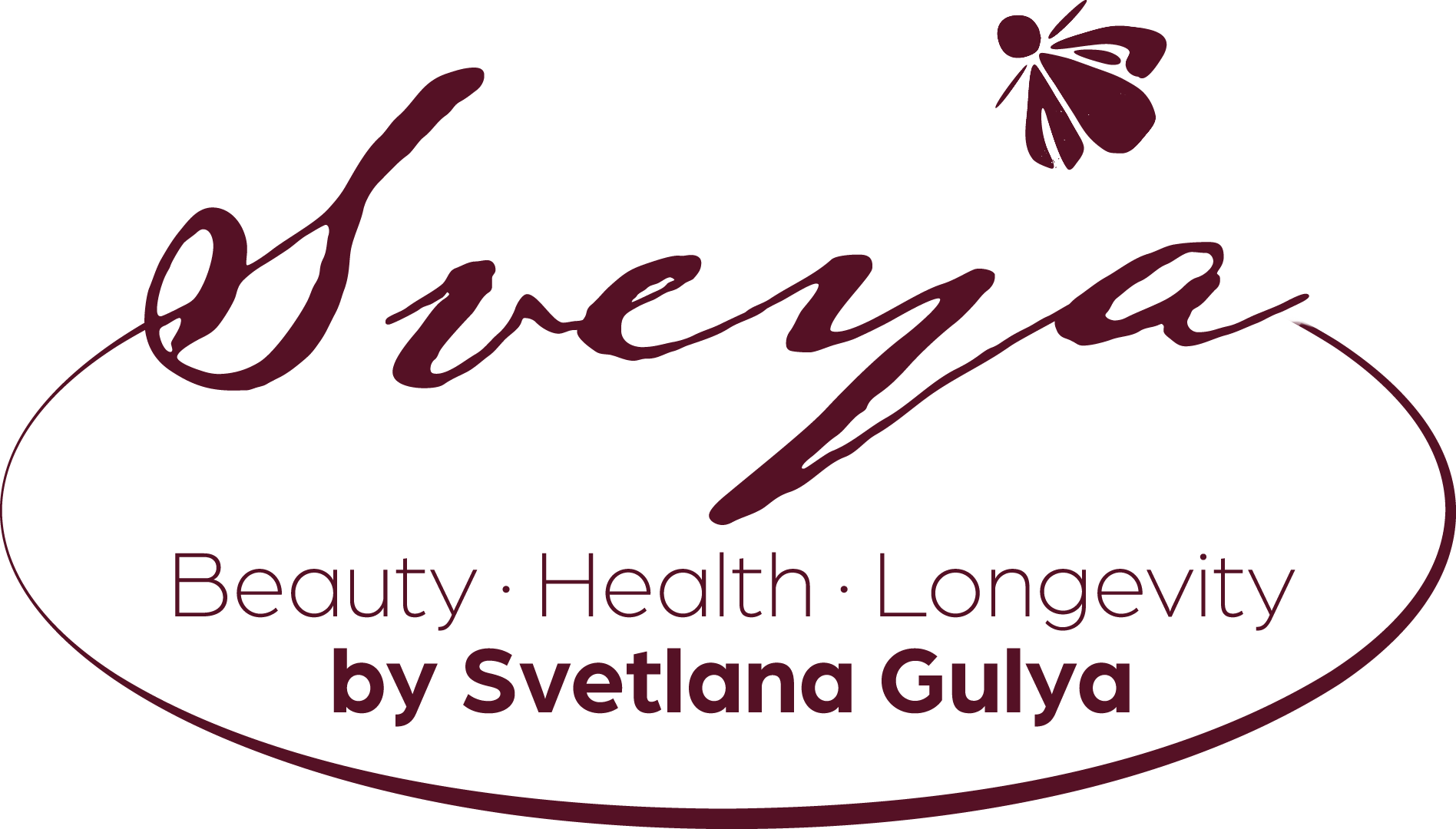 Sveya – Beauty, Health, Longevity by Svetlana Gulya