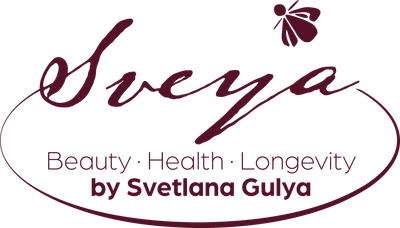 Sveya – Beauty, Health, Longevity by Svetlana Gulya
