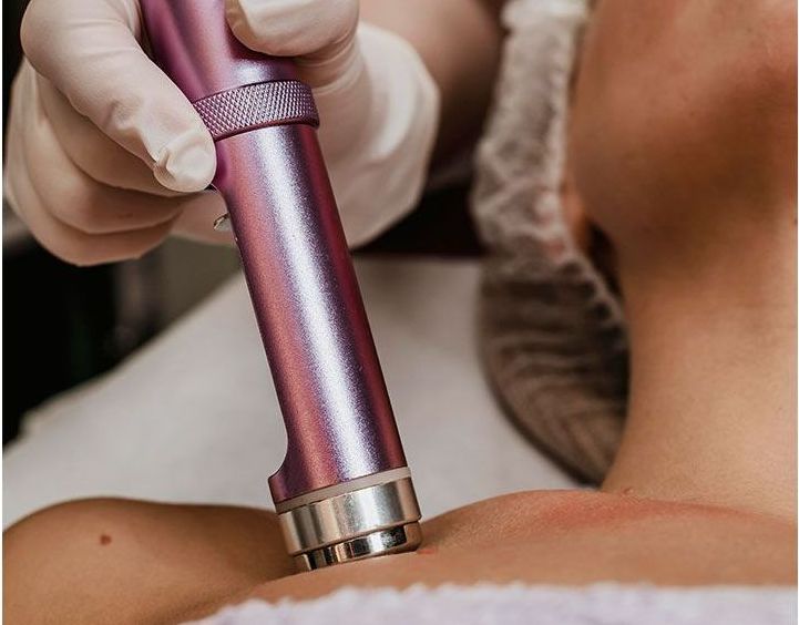 HydraFacial Treatment – langfristige Hautgesundheit und sofortiger Glow-Effekt by Sveya