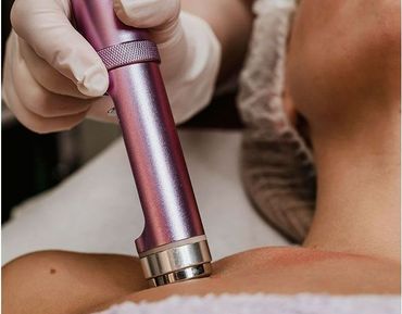 HydraFacial Treatment – langfristige Hautgesundheit und sofortiger Glow-Effekt by Sveya