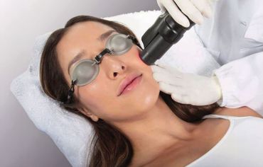 SVEYA RedTouch Laser SVEYA RedTouch Laser