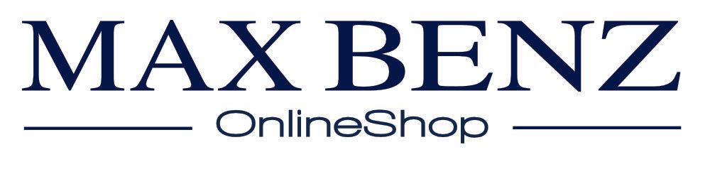MAX BENZ Online Shop