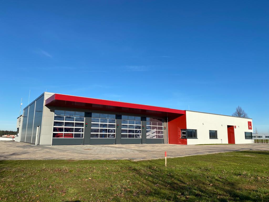 Feigenbutz Architekten BDA