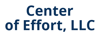 Center of Effort, LLC - Logo