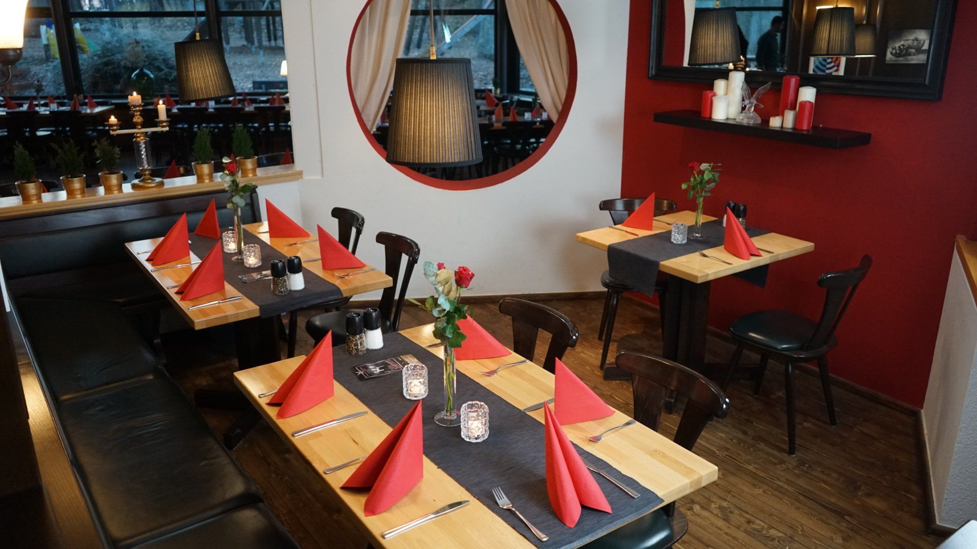 Gaststätte | Restaurant | Heilbronn | Waldgaststätte Jägerhaus