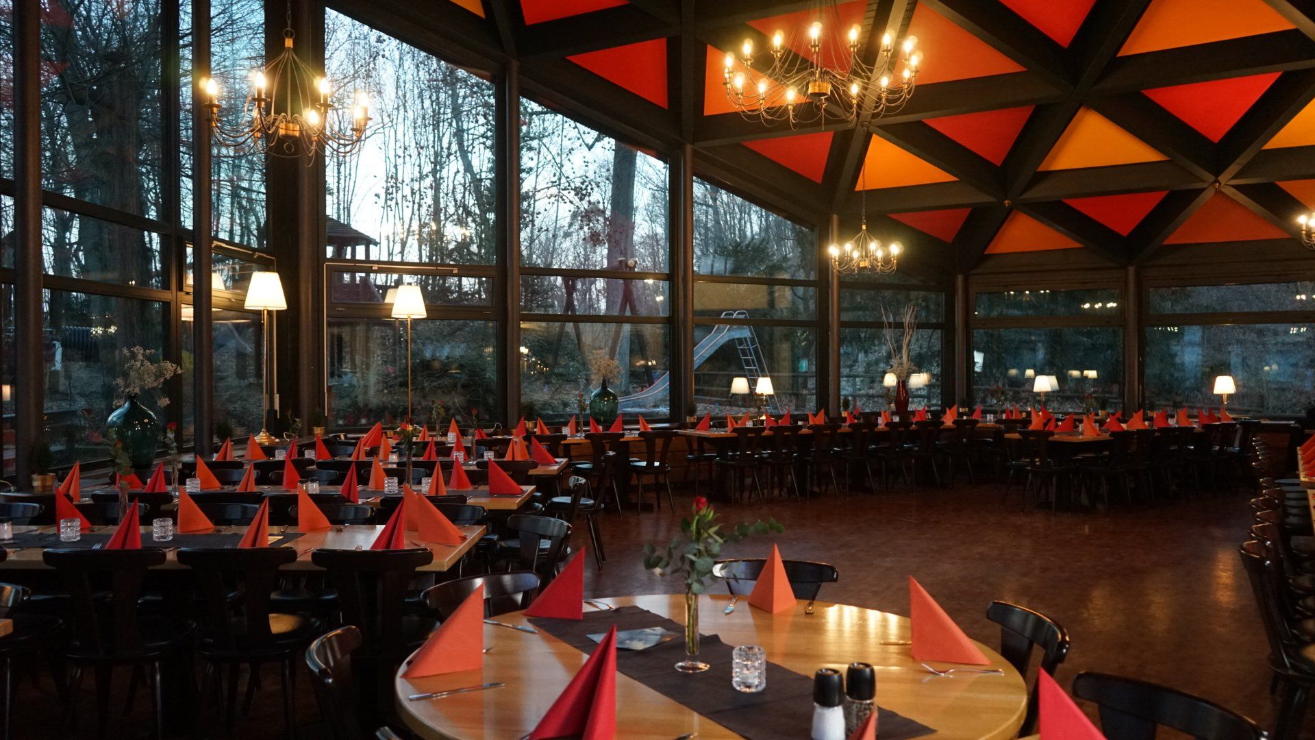 Gaststätte | Restaurant | Heilbronn | Waldgaststätte Jägerhaus