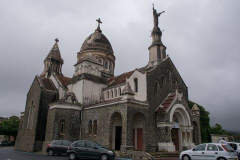 Sacre-Coeur Balata Martinique