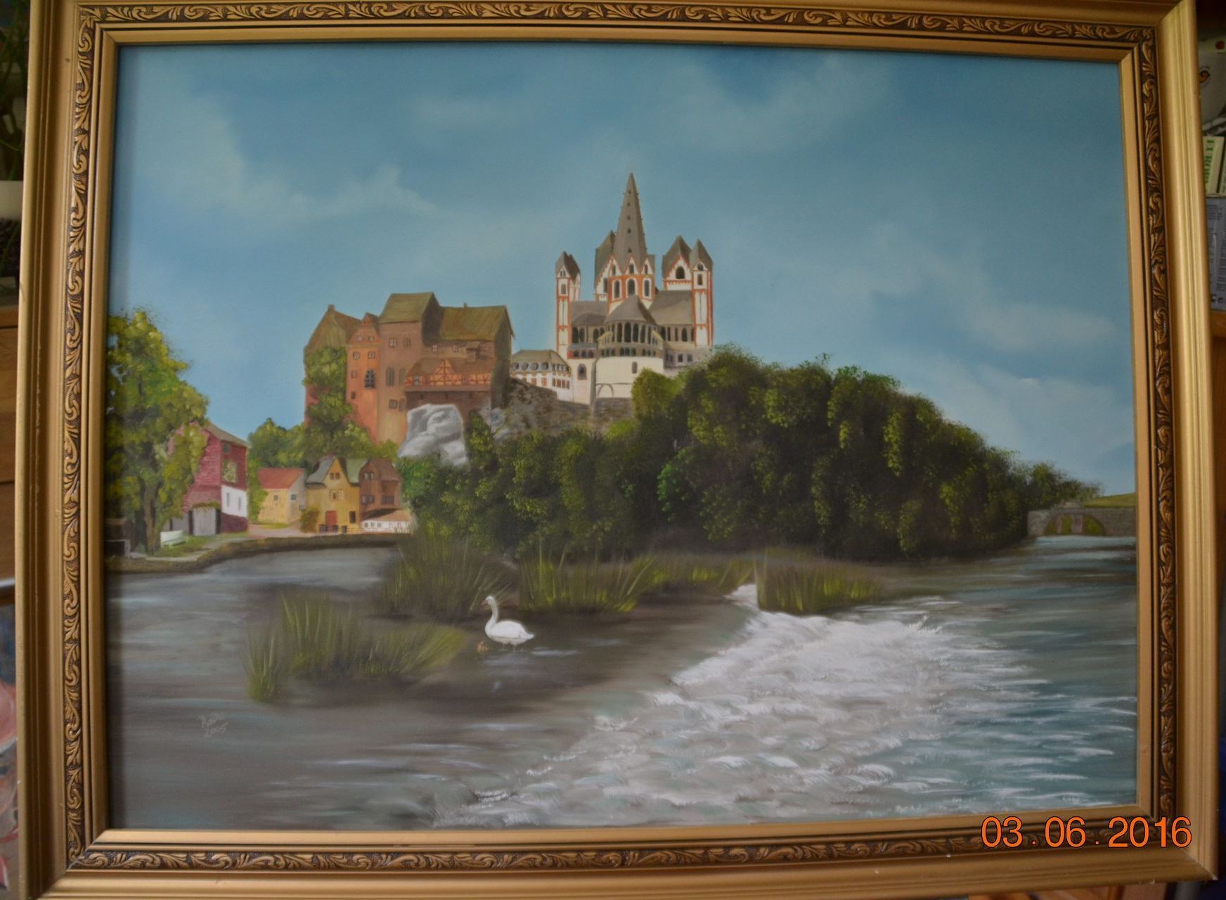 Limburg an der Lahn