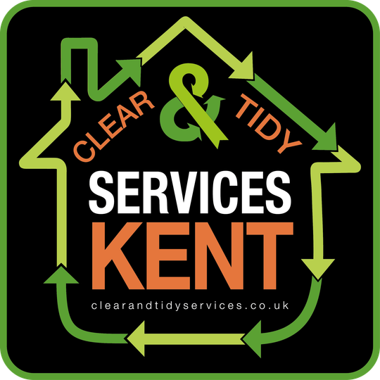Clear and Tidy Services Kent