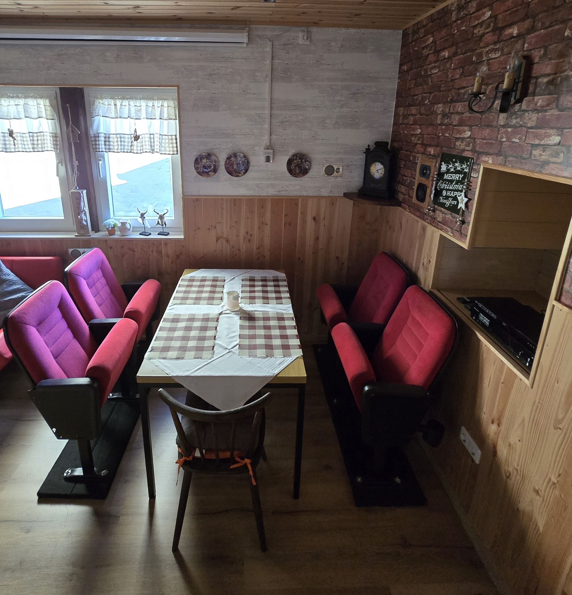Ilka's Lodge Essecke