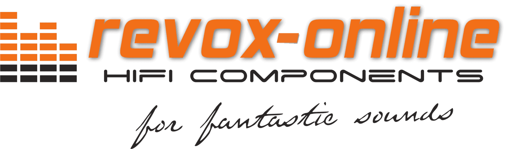 the online shop for Studer and Revox