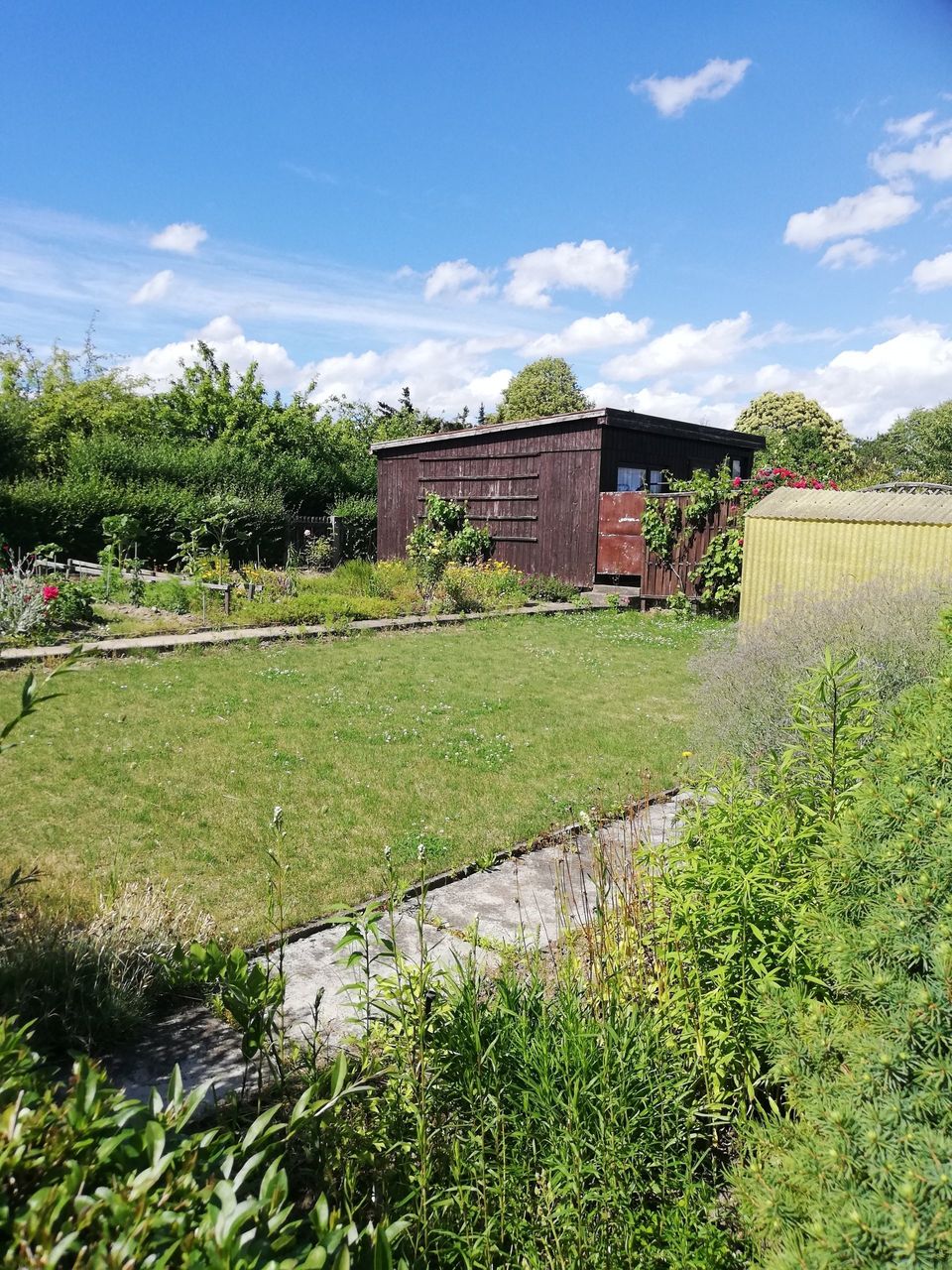 36+ Frei Garten In Der Nähe, Offene gartenpforte können sie private