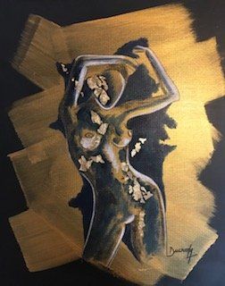 Tableaux corps féminins