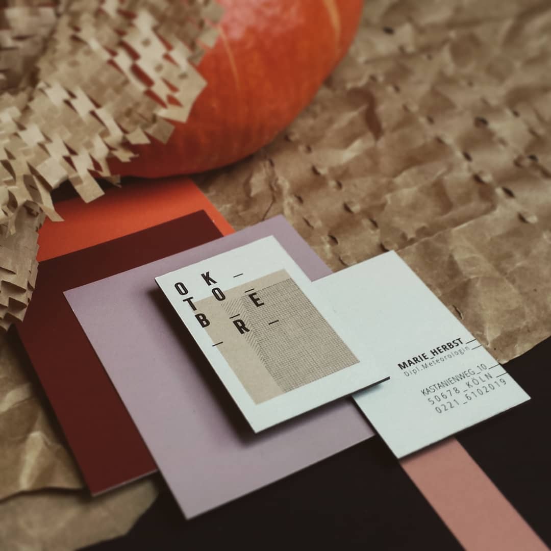 corporate design-visitenkarte-soon studio fuer gestaltung