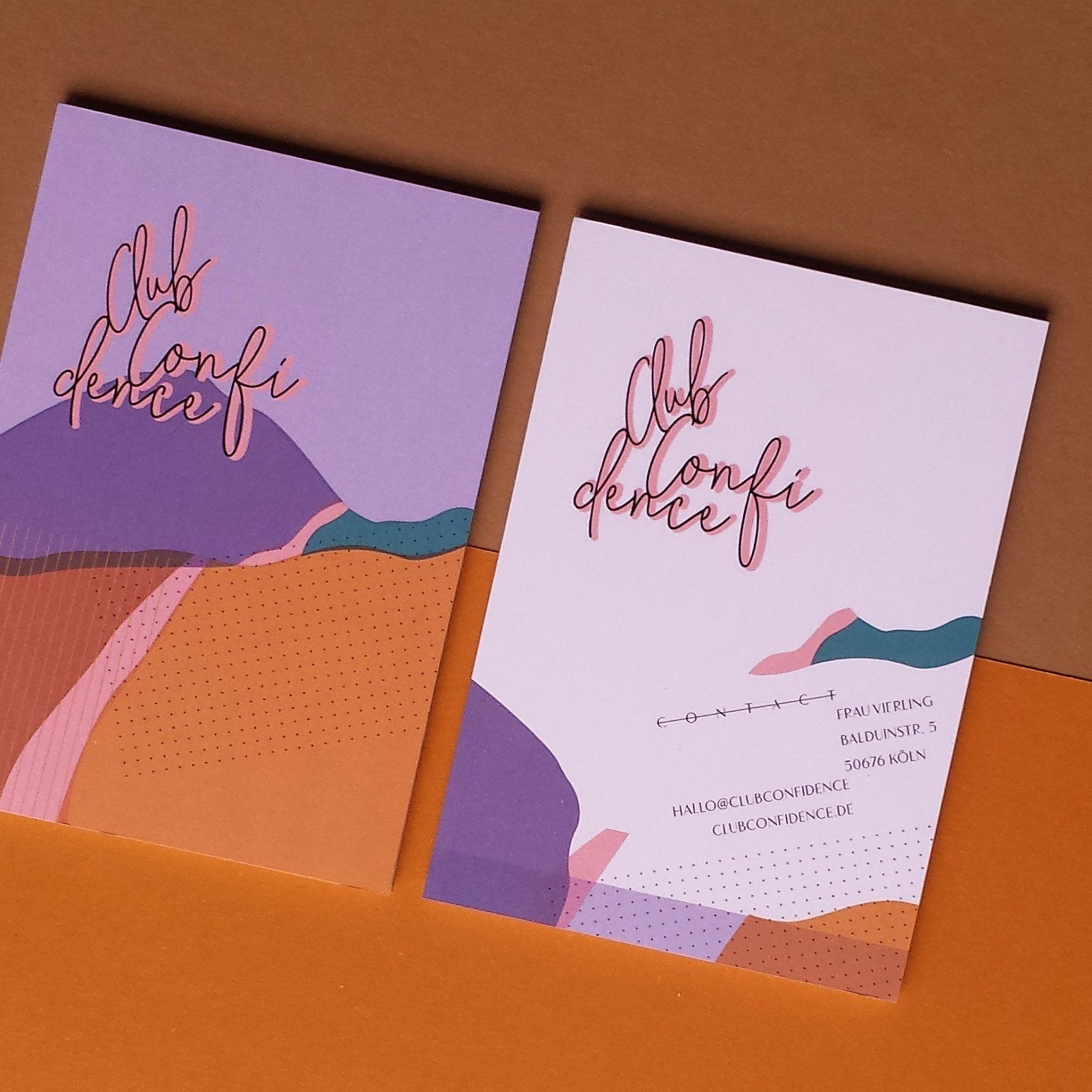 grafikdesign-illustration-typografie-soon studio fuer gestaltung