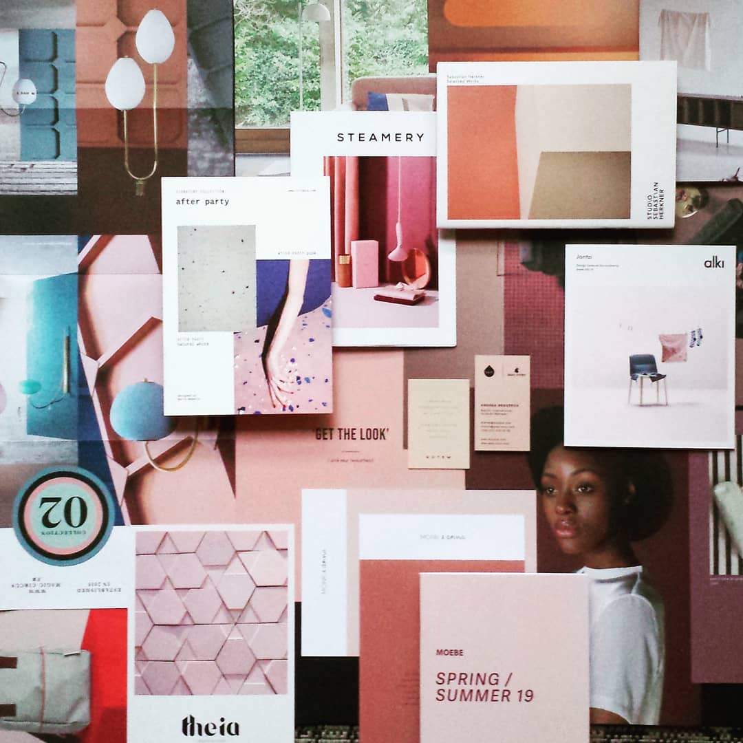 moodboard-flyer-maison et ojet-soon studio fuer gestaltung