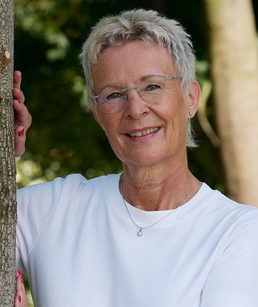 Claudia Wirth, Foto: Karl Jansen Claudia Wirth
Foto: Karl Jansen