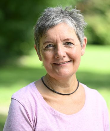 Monika Zeidler
Foto: Karl Jansen