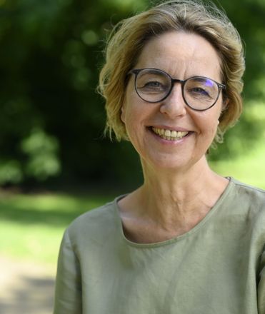 Pia Meurer
Foto: Karl Jansen