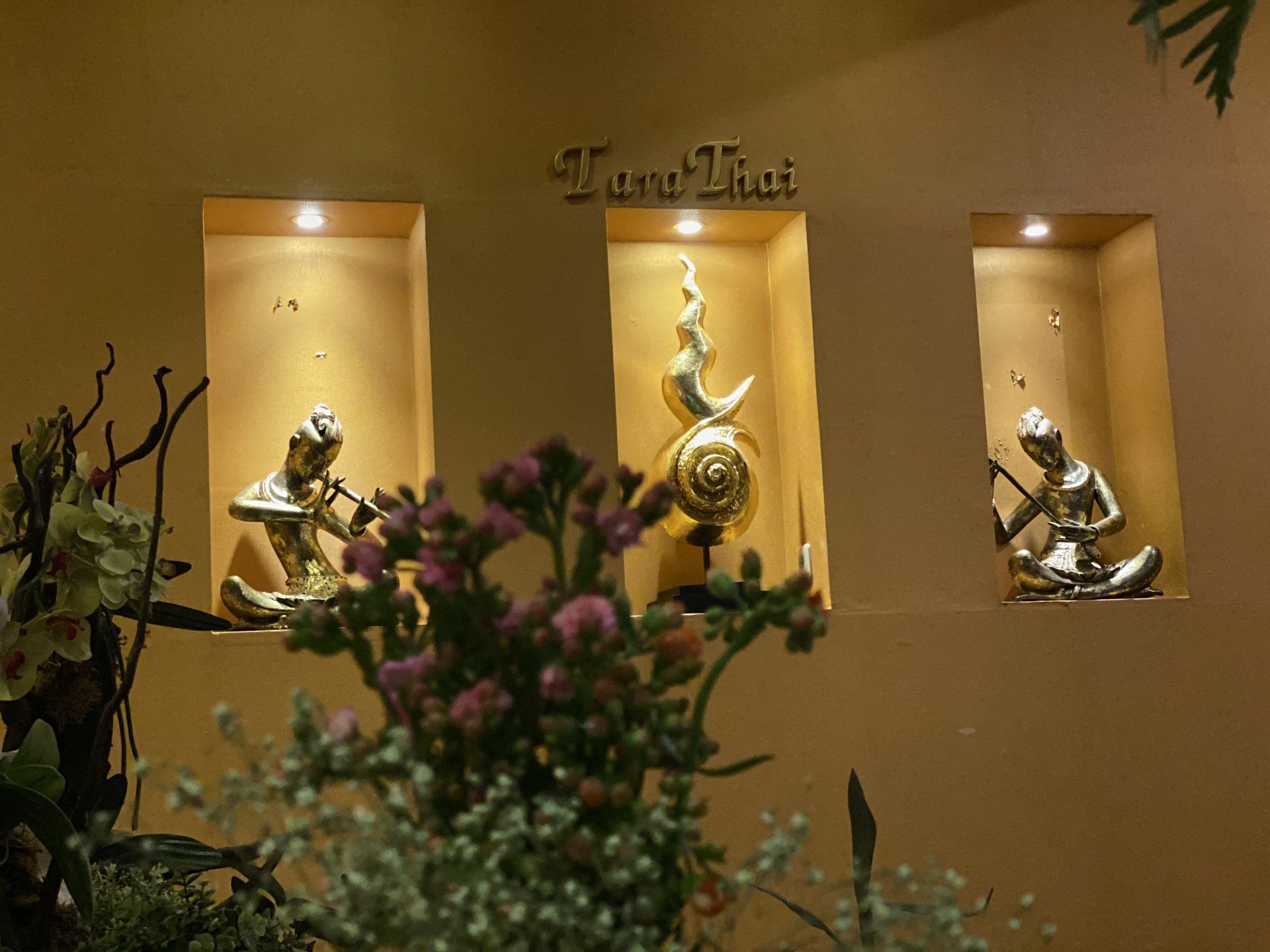 Tara Thai Massage & Spa