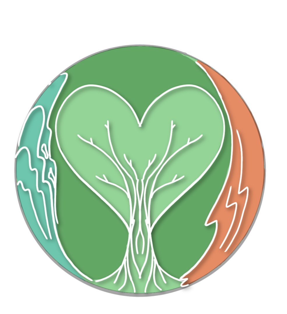 Logo - Ernährungsberatung Tina Weinert