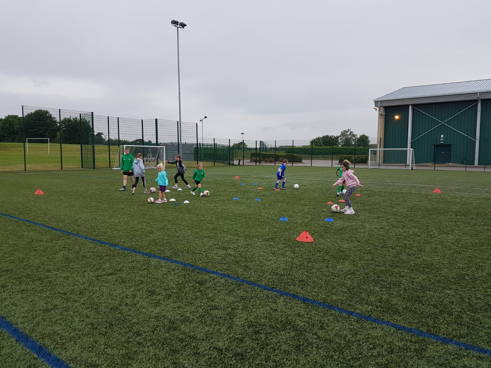 Sporting Loughborough  Football Club