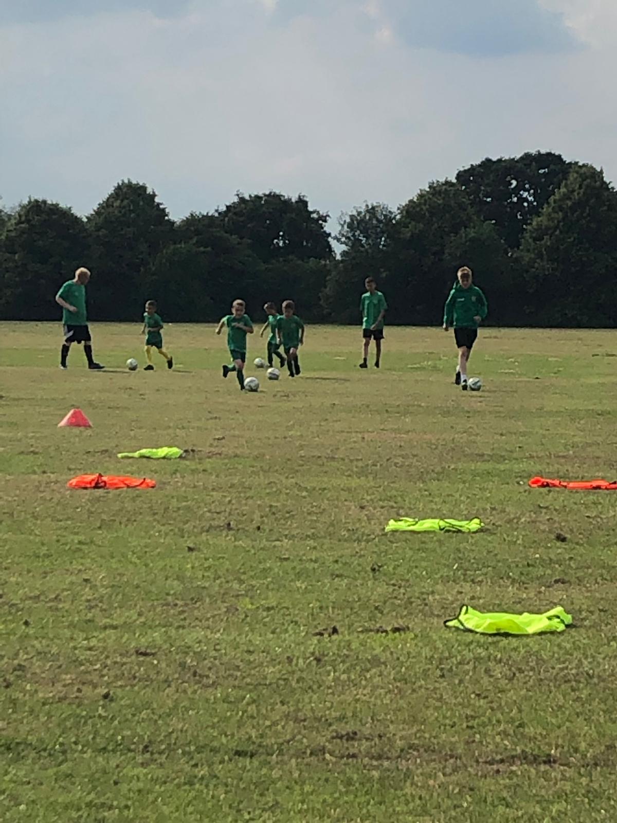 Sporting Loughborough  Football Club