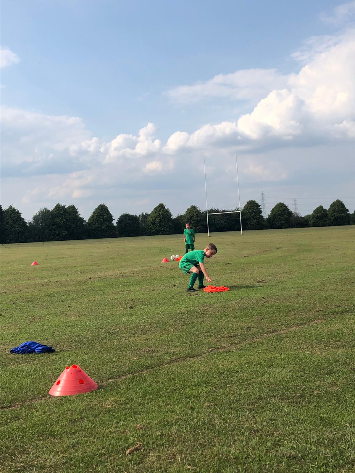 Sporting Loughborough  Football Club