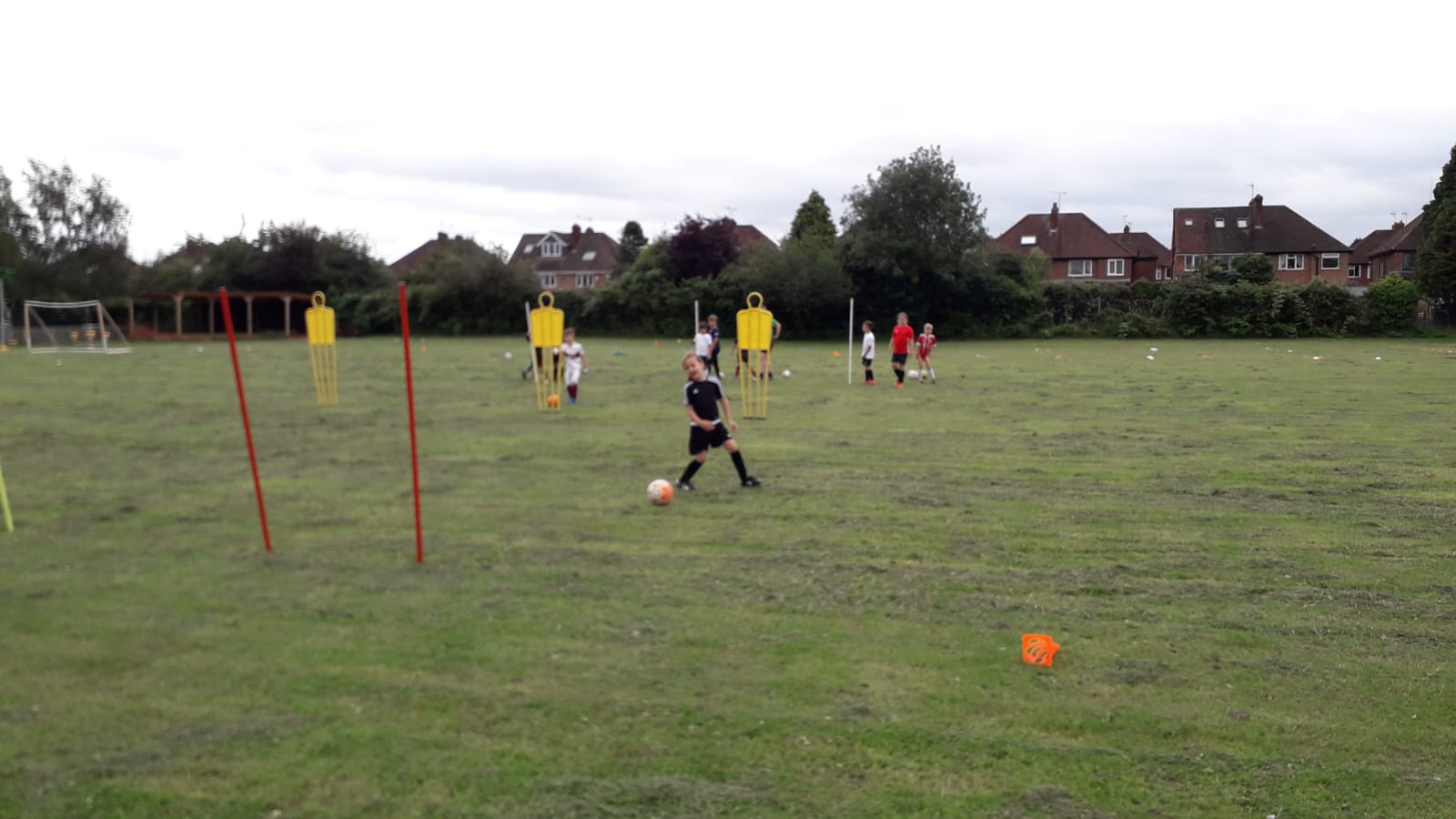 Sporting Loughborough Football Club