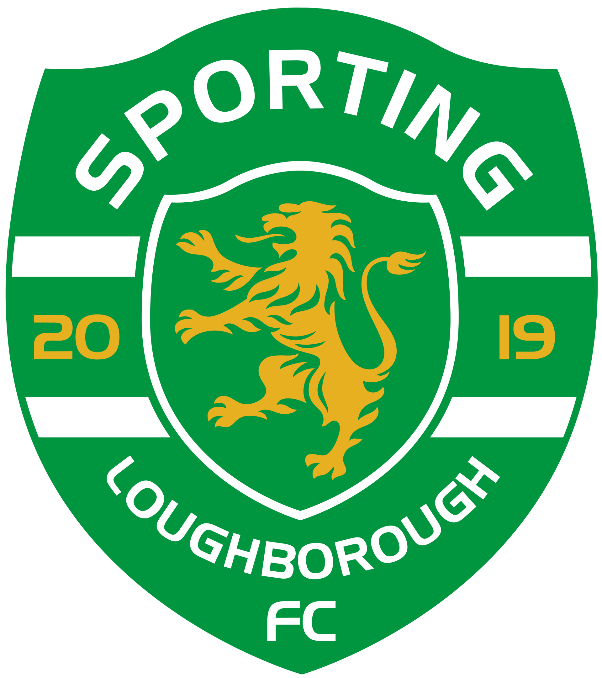 Sporting Loughborough Football Club