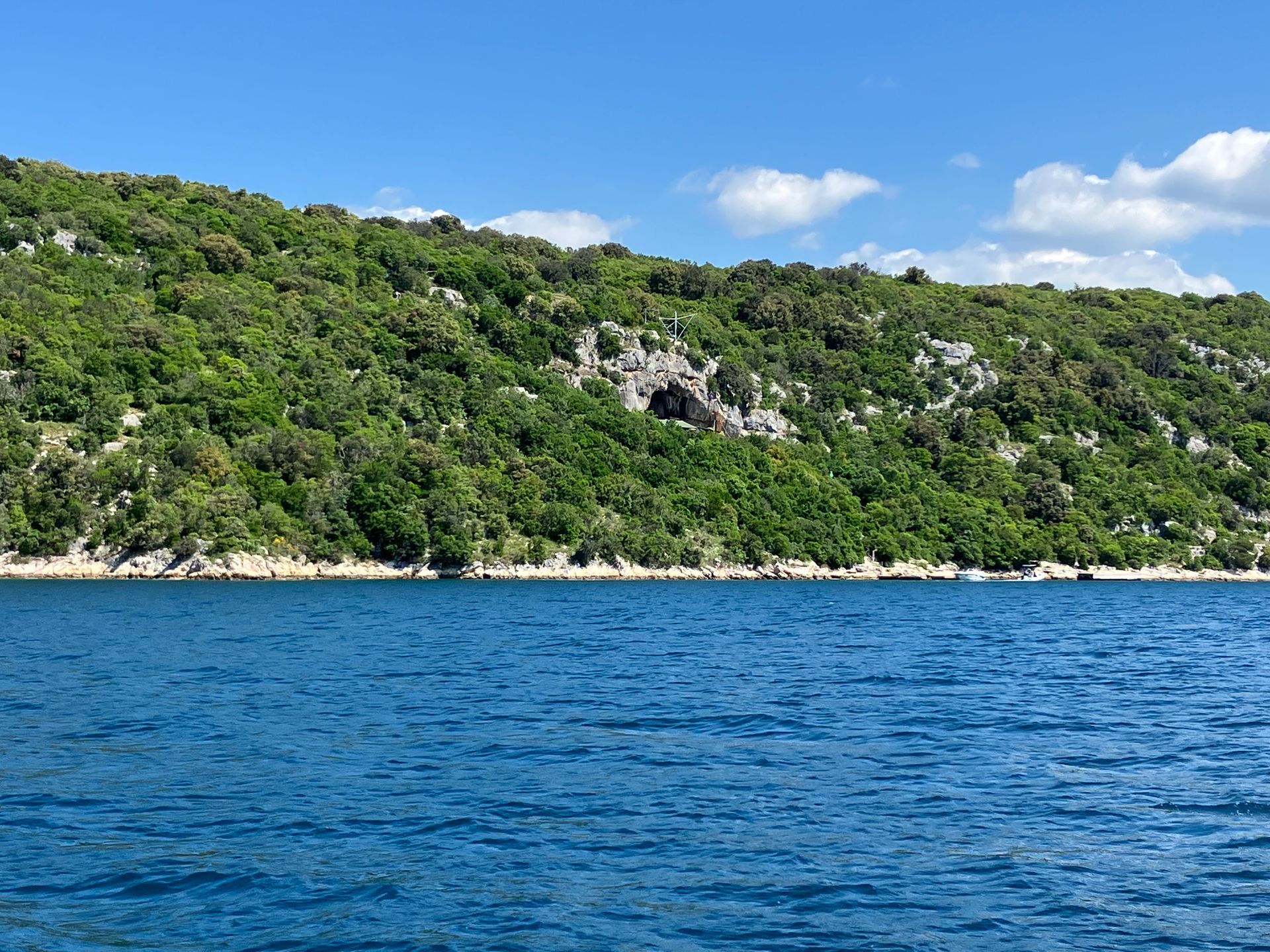 Piratenhöhle Limfjord