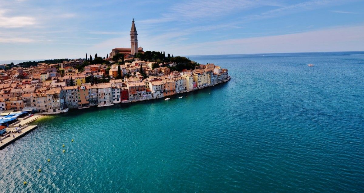 ROVINJ