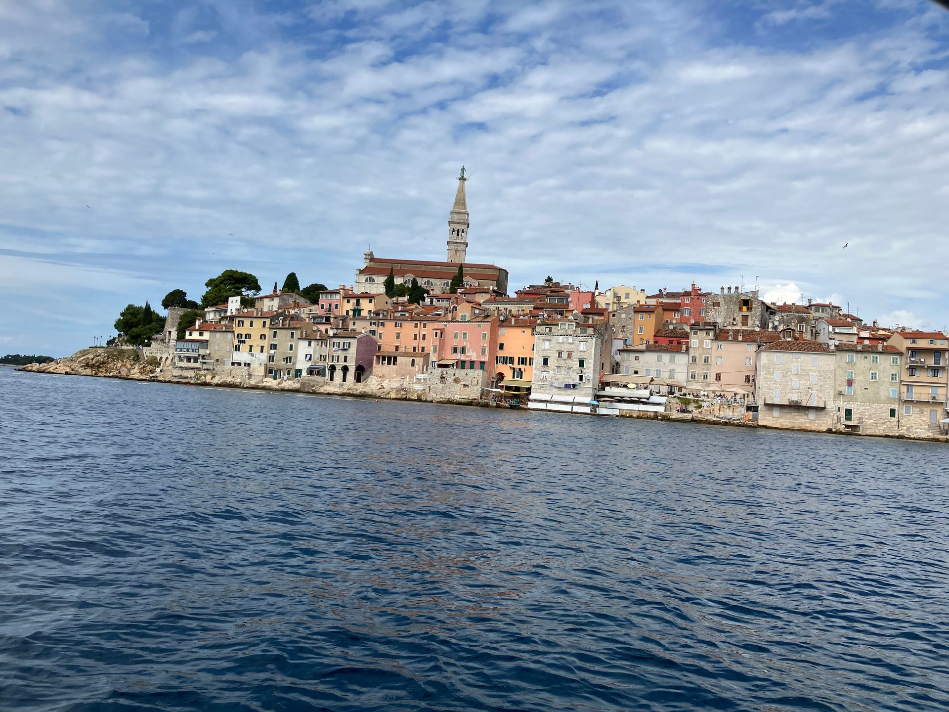 Rovinj Panorama