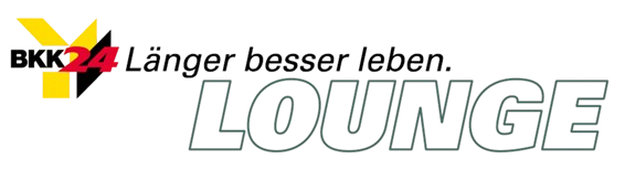 Logo BKK24 Lounge