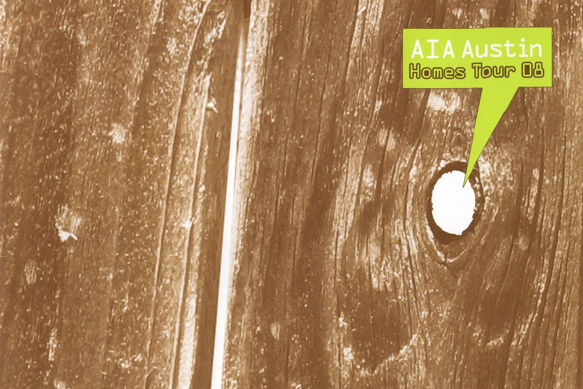 AIA Homes Tour Buckeye House